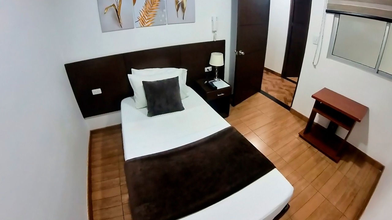Photo of Bedroom in Tunja