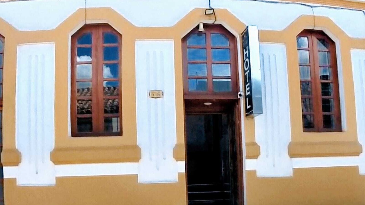 Photo of Outdoor in Tunja