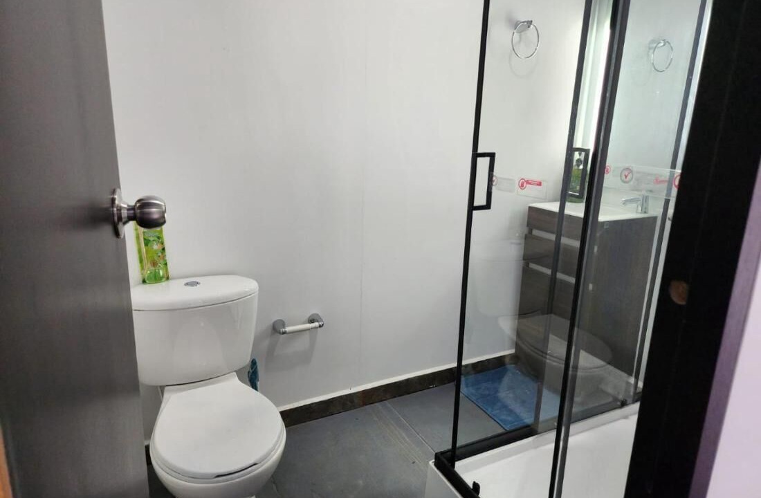 Photo of Bathroom in Apiay