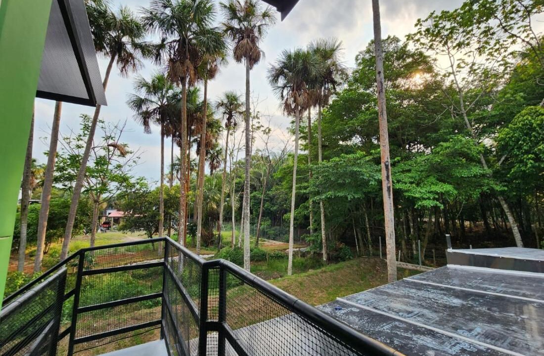 Photo of Outdoor in Apiay