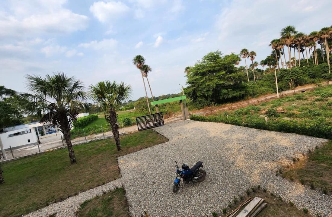 Photo of Outdoor in Apiay
