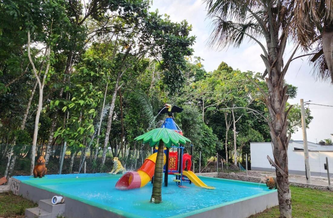 Photo of Outdoor in Apiay