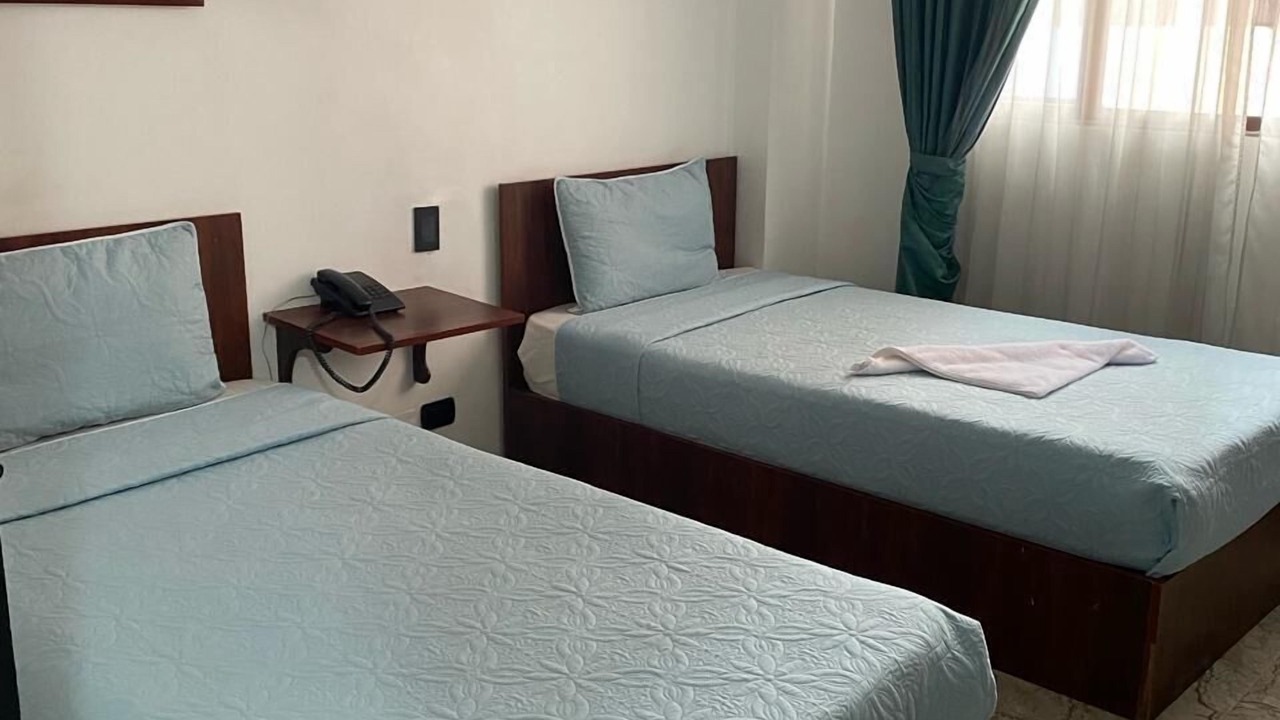 Photo of Bedroom in Centro International