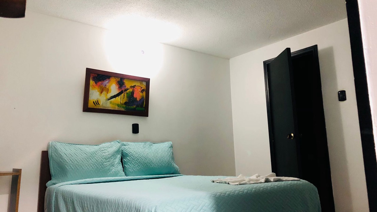 Photo of Bedroom in Centro International