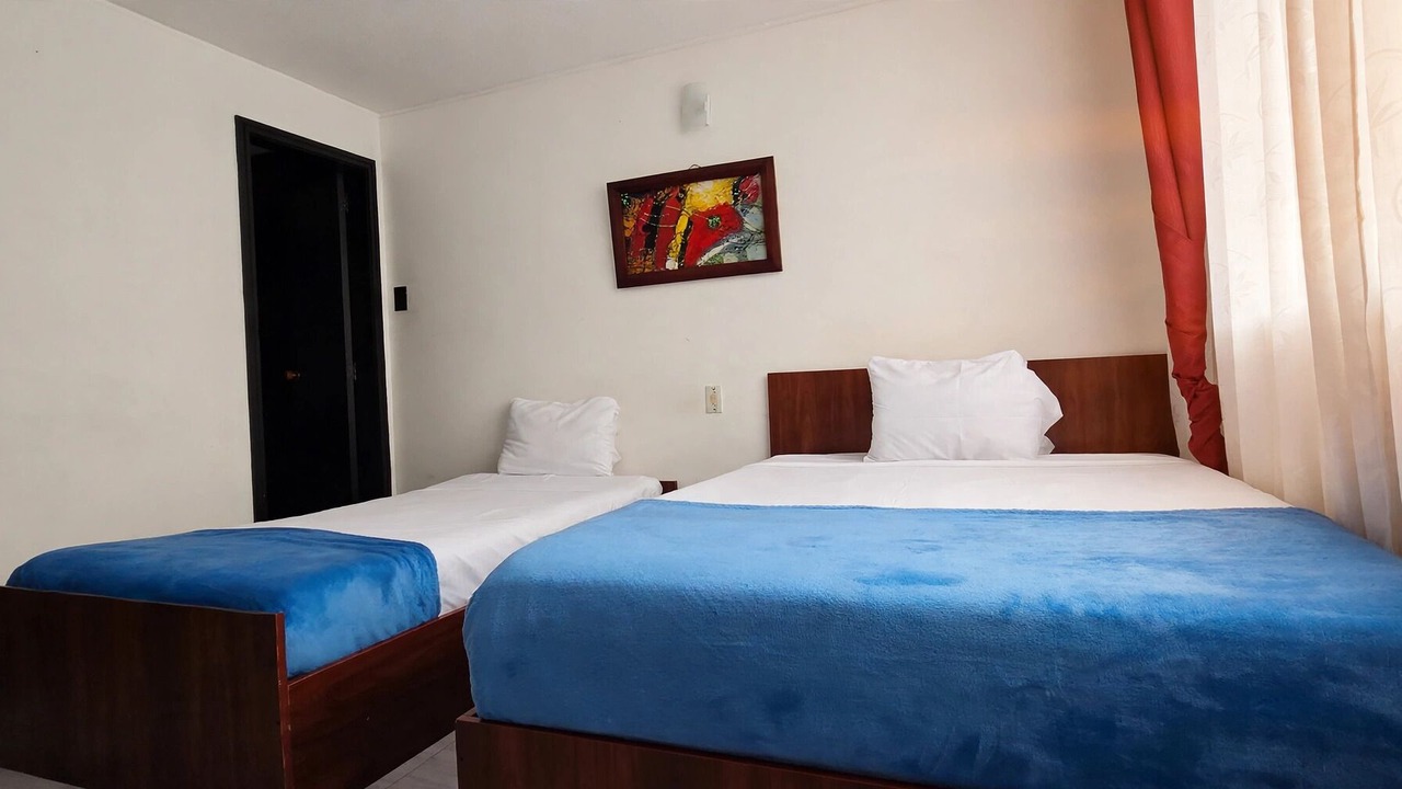 Photo of Bedroom in Centro International