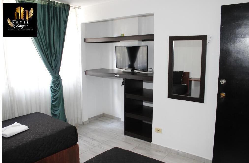 Photo of Bedroom in Centro International