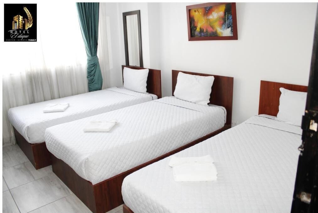 Photo of Bedroom in Centro International