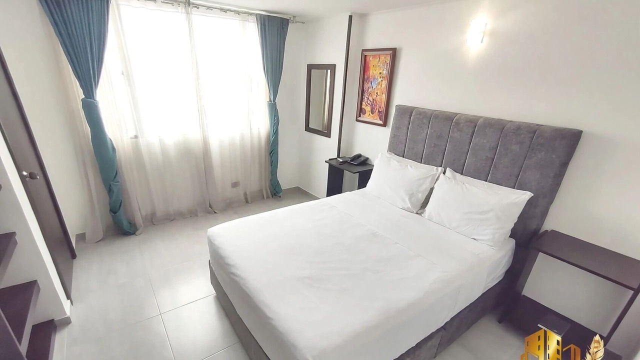 Photo of Bedroom in Centro International