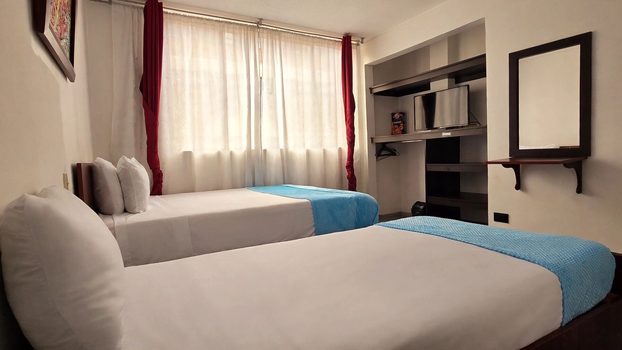 Photo of Bedroom in Centro International