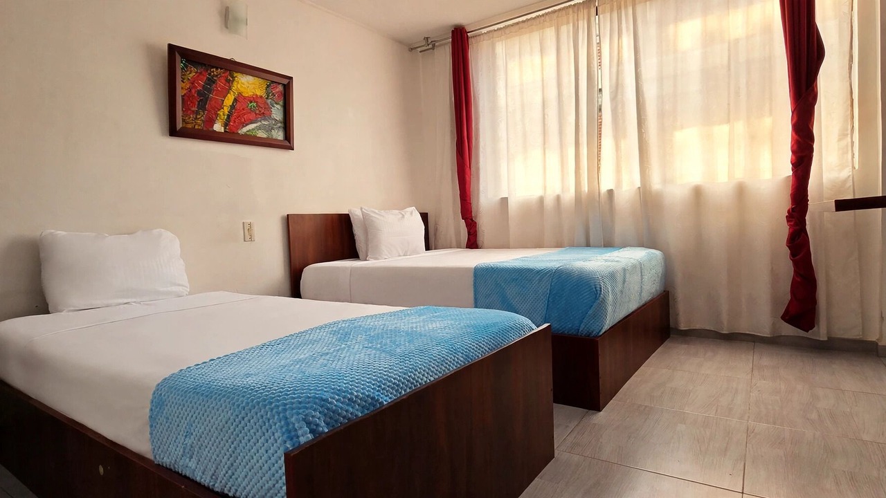 Photo of Bedroom in Centro International