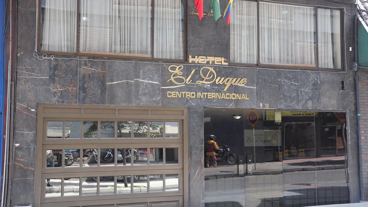 Photo of Outdoor in Centro International