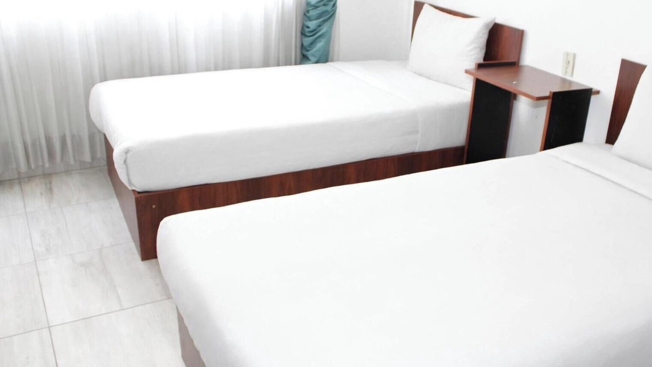 Photo of Bedroom in Centro International