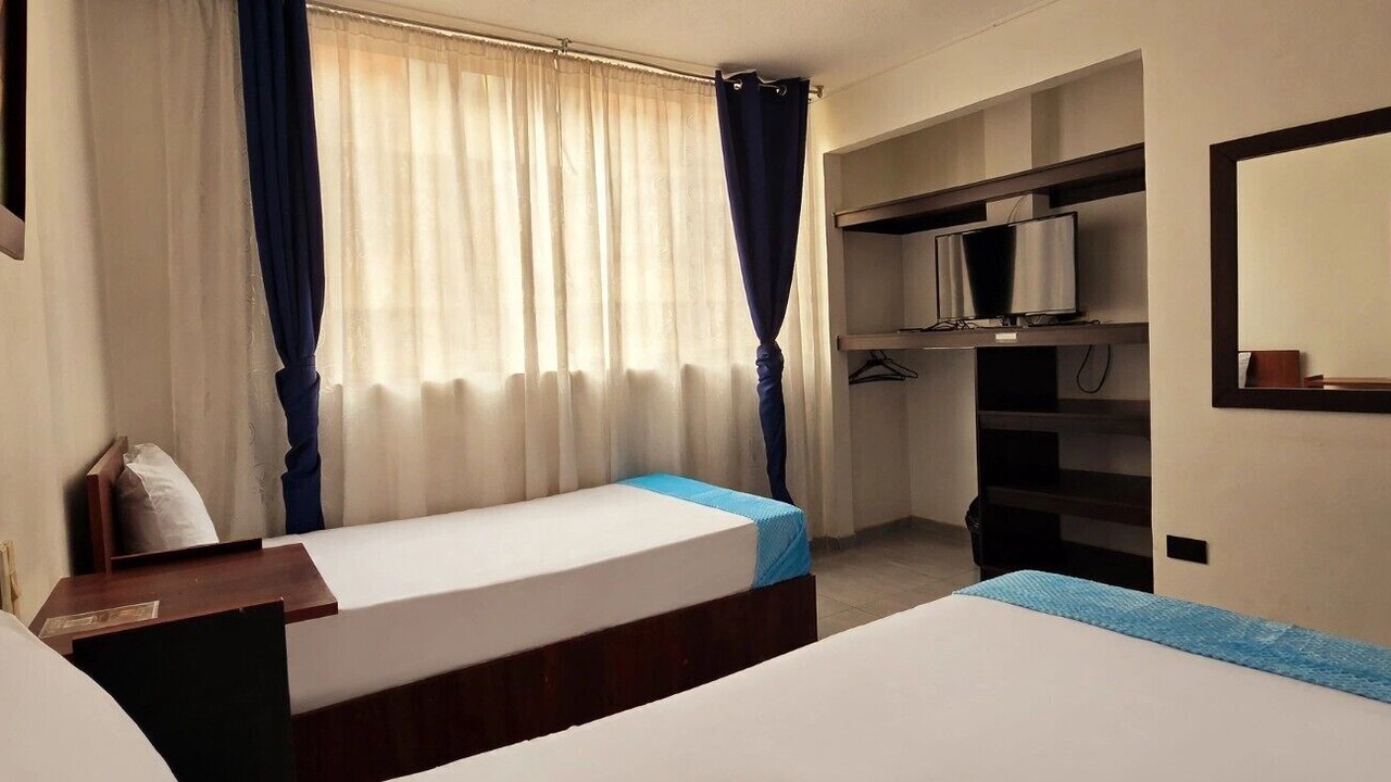 Photo of Bedroom in Centro International