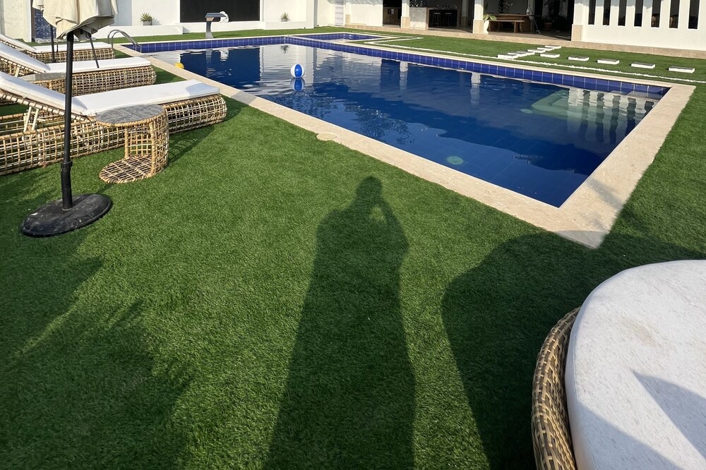 Photo of Outdoor in Zona Norte