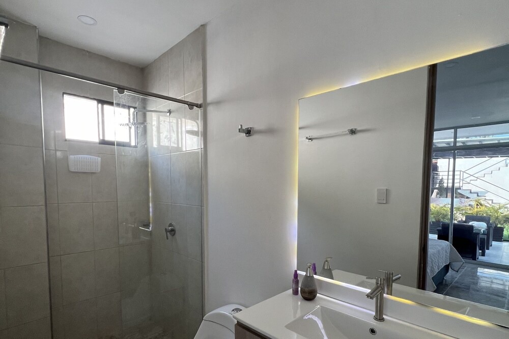 Photo of Bathroom in Zona Norte