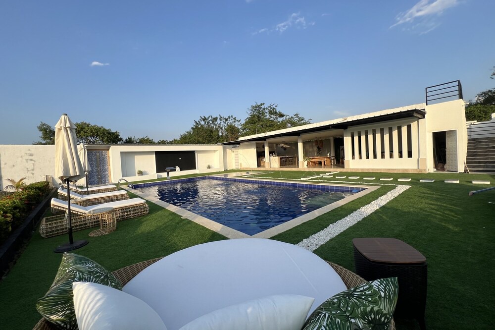 Photo of Outdoor in Zona Norte
