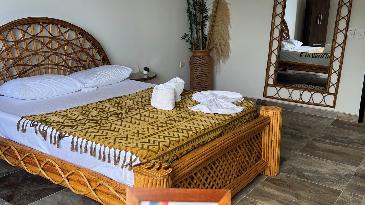 Photo of Bedroom in Icononzo