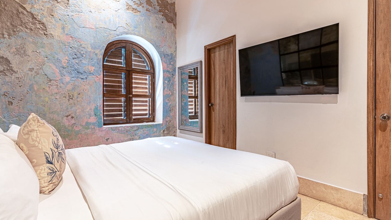 Photo of Others in Cartagena Walled City