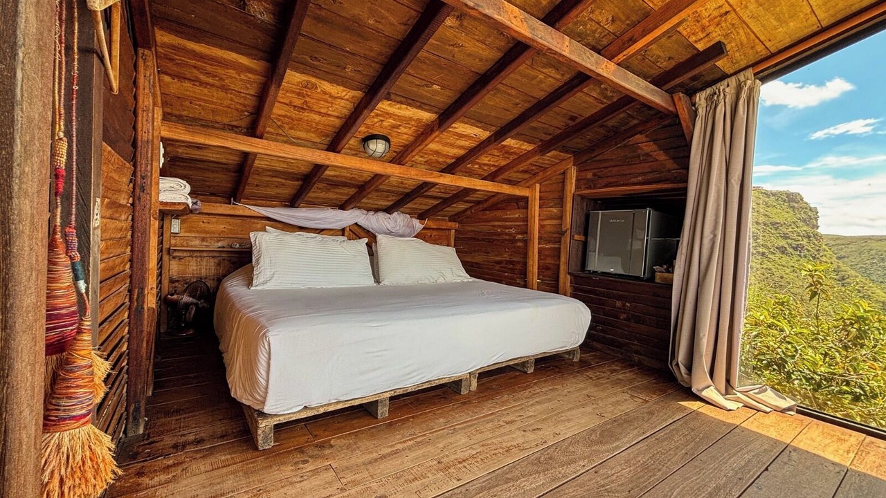Photo of Bedroom in Los Santos