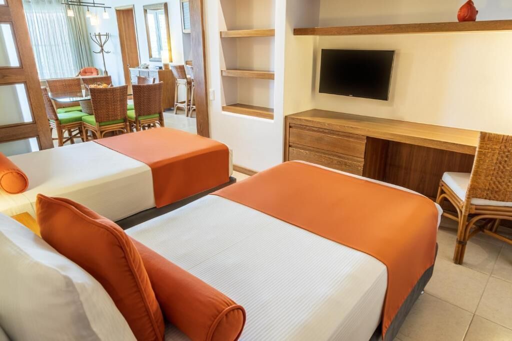 Photo of Bedroom in Santa Marta