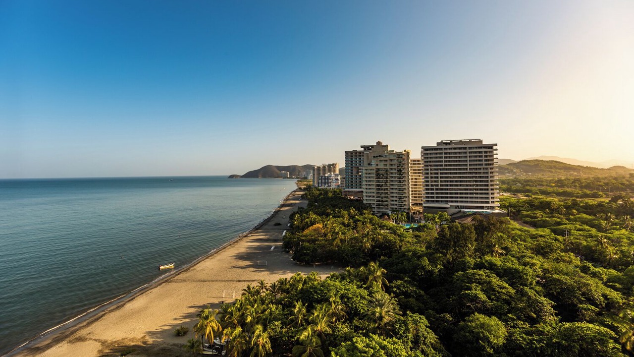 Photo of Outdoor in Santa Marta