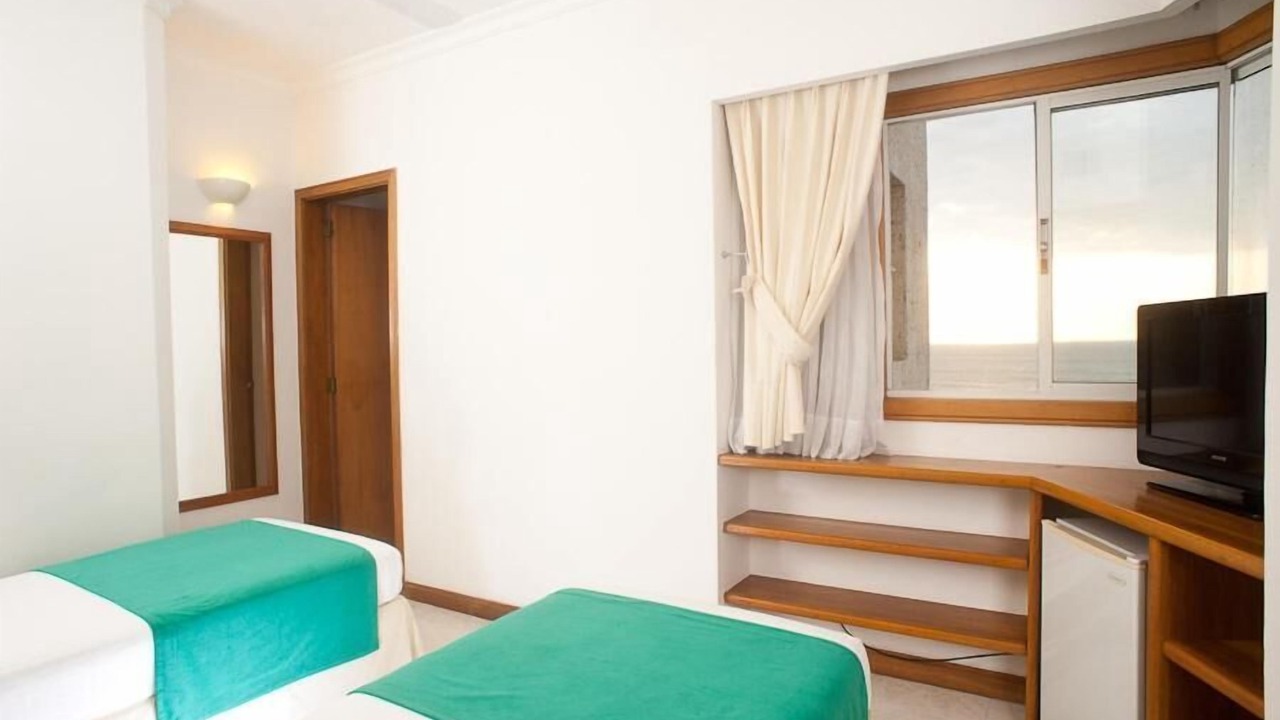 Photo of Bedroom in Santa Marta