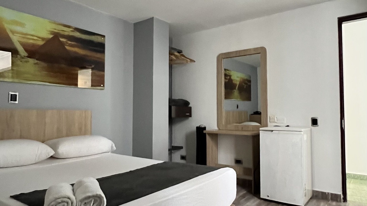 Photo of Bedroom in Laureles - Estadio