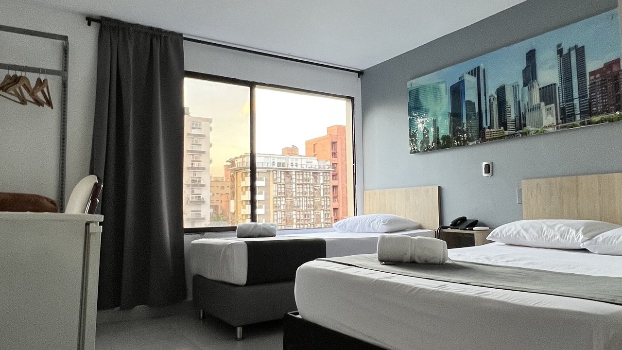 Photo of Bedroom in Laureles - Estadio