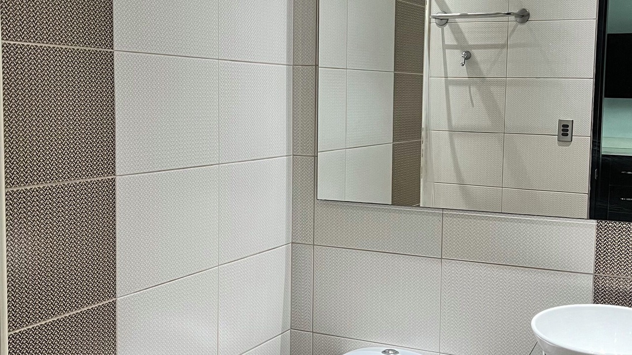 Photo of Bathroom in Laureles - Estadio