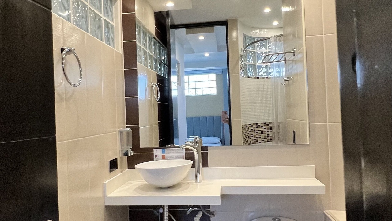 Photo of Bathroom in Laureles - Estadio