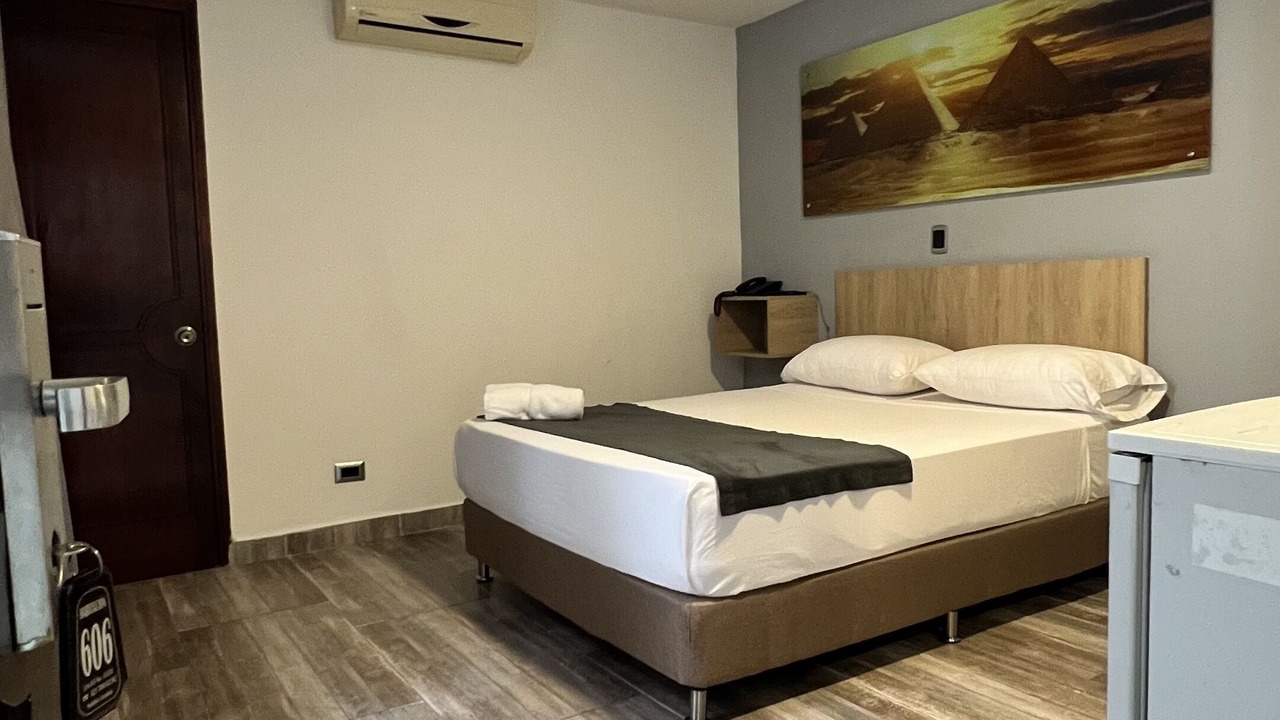 Photo of Bedroom in Laureles - Estadio