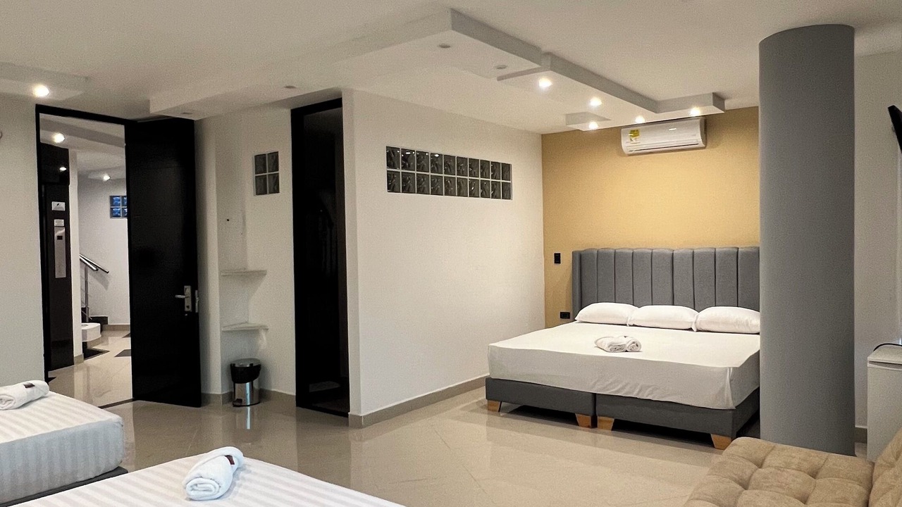 Photo of Bedroom in Laureles - Estadio