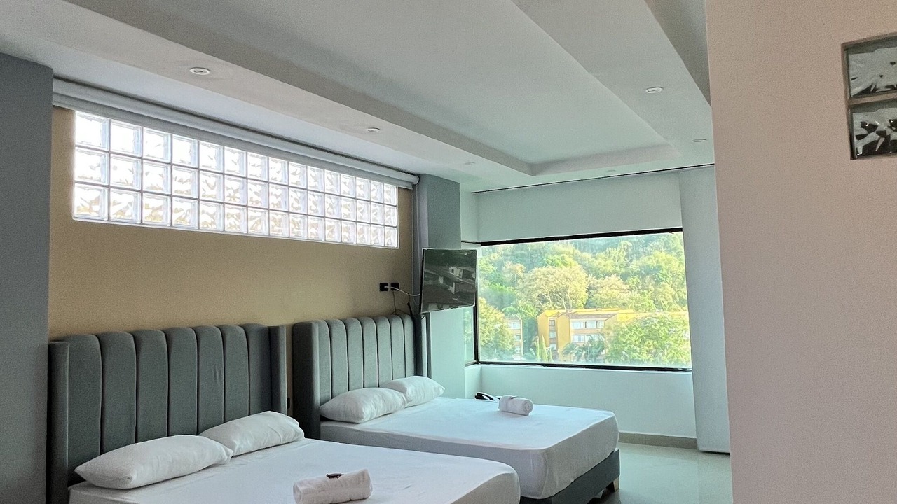 Photo of Bedroom in Laureles - Estadio
