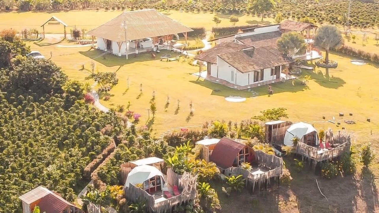 Photo of Outdoor in San Jose de Isnos