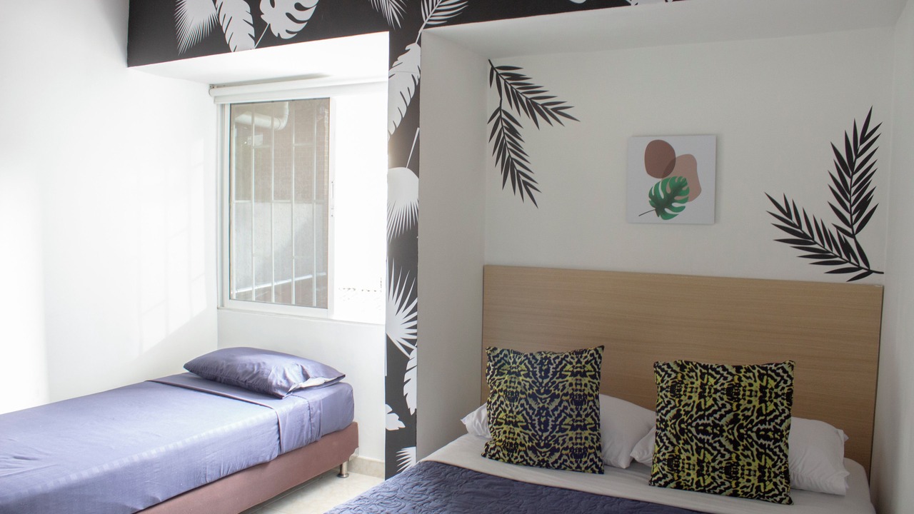 Photo of Bedroom in La Florida
