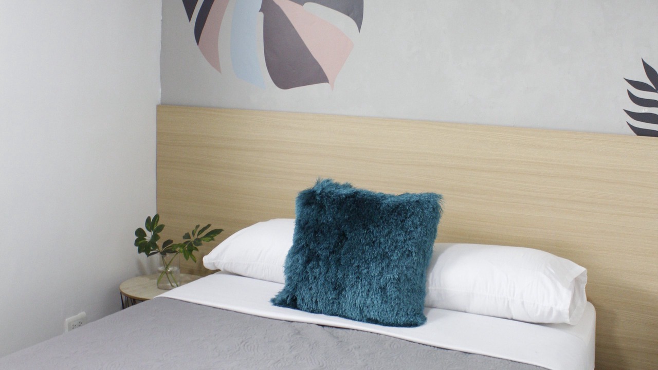 Photo of Bedroom in La Florida