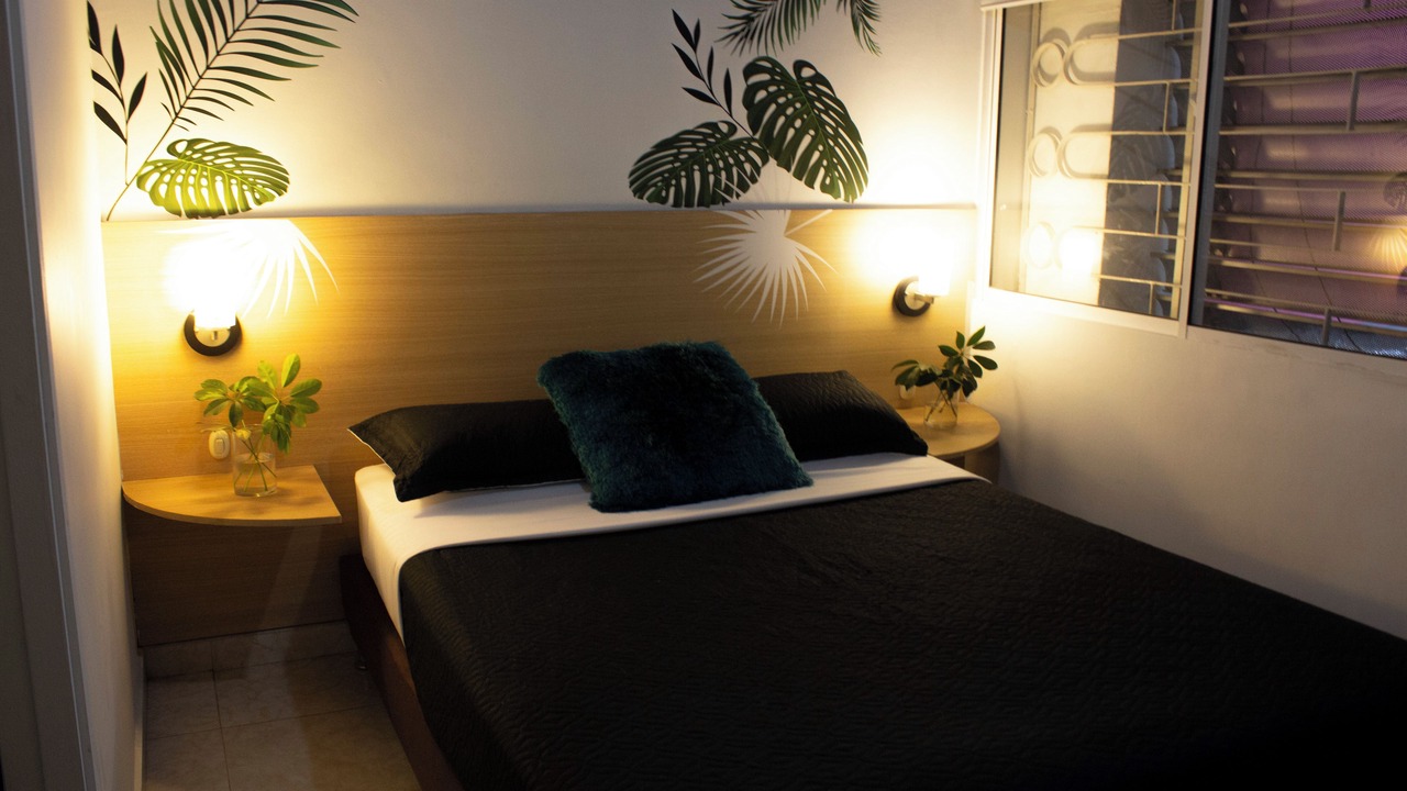 Photo of Bedroom in La Florida
