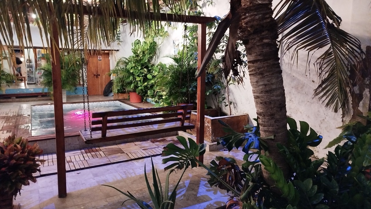 Photo of Outdoor in La Boquilla