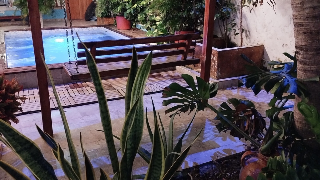 Photo of Patio Balcony in La Boquilla