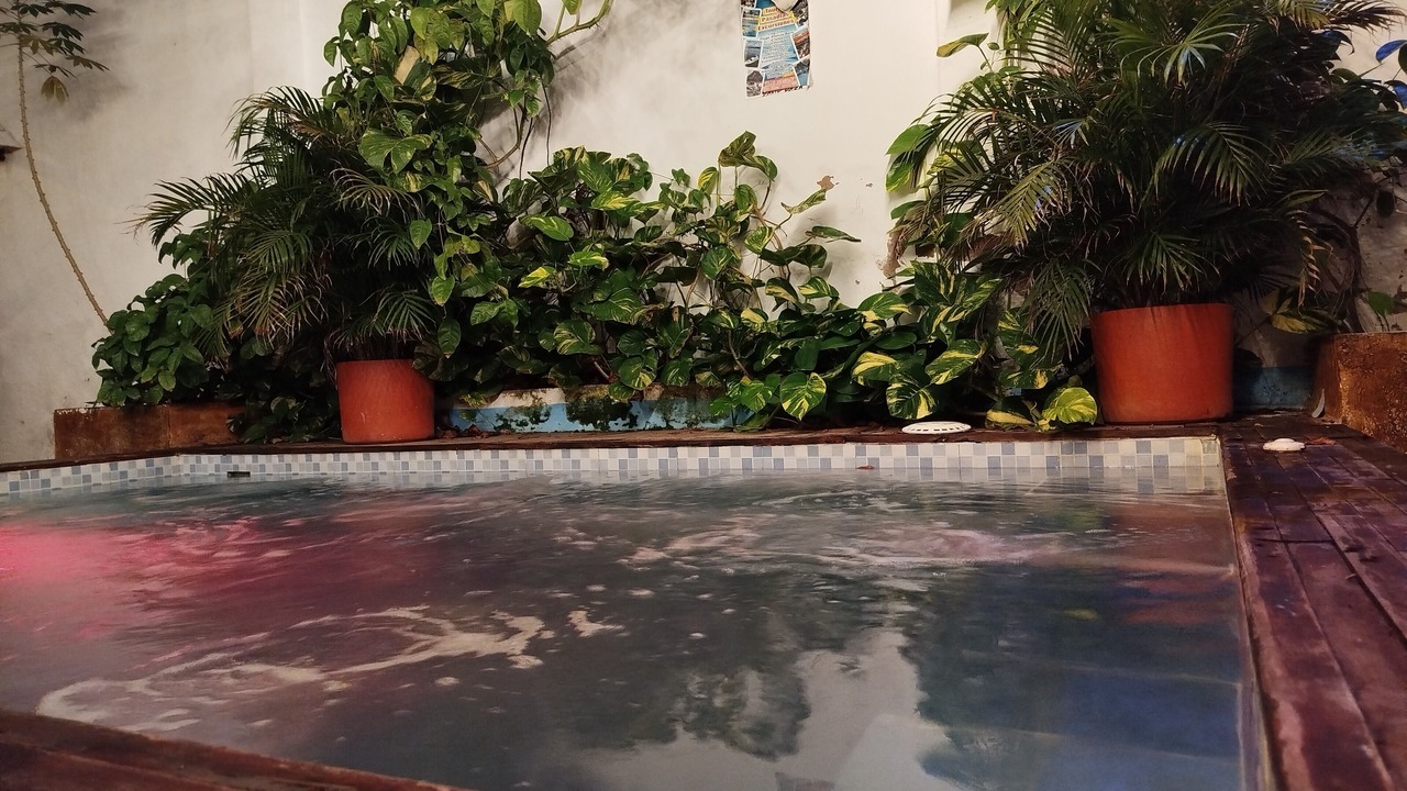 Photo of Patio Balcony in La Boquilla