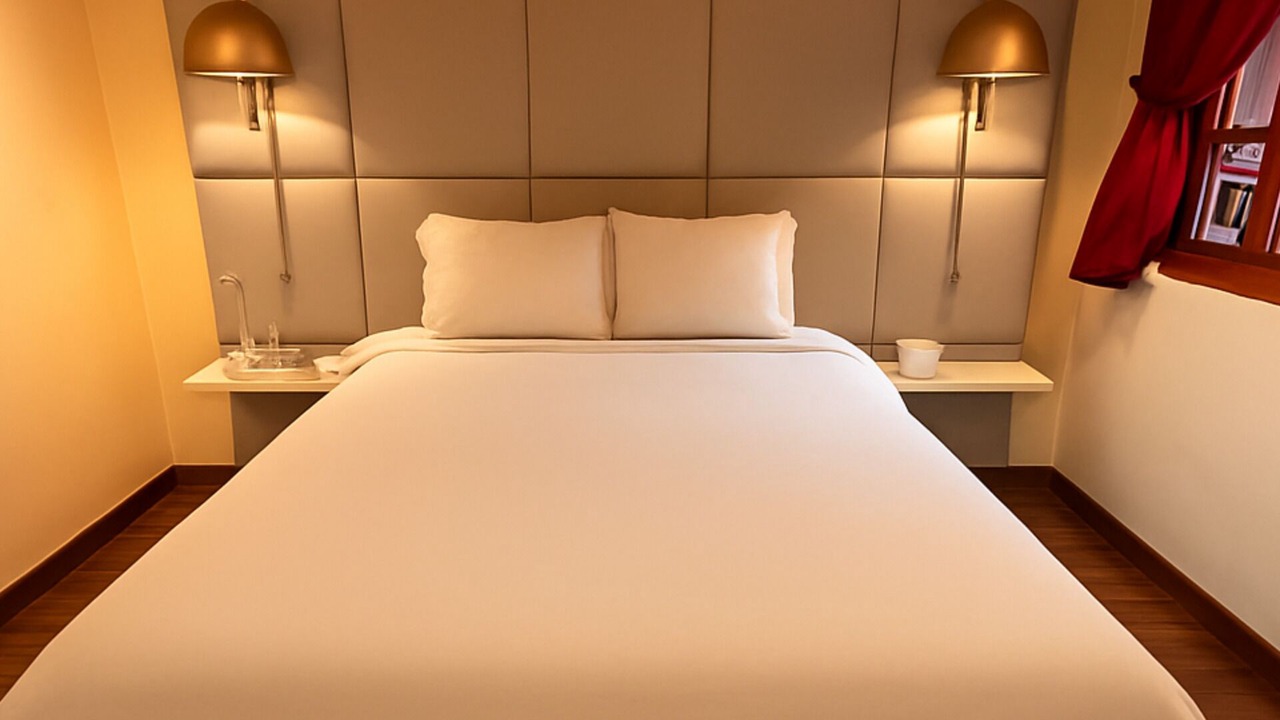 Photo of Bedroom in La Candelaria