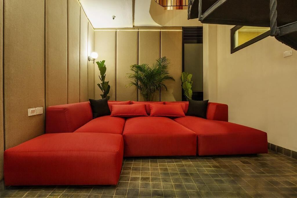 Photo of Livingroom in La Candelaria