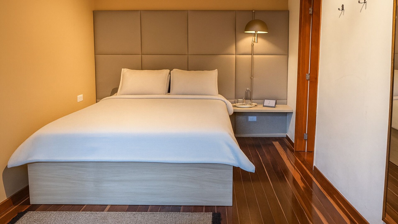 Photo of Bedroom in La Candelaria