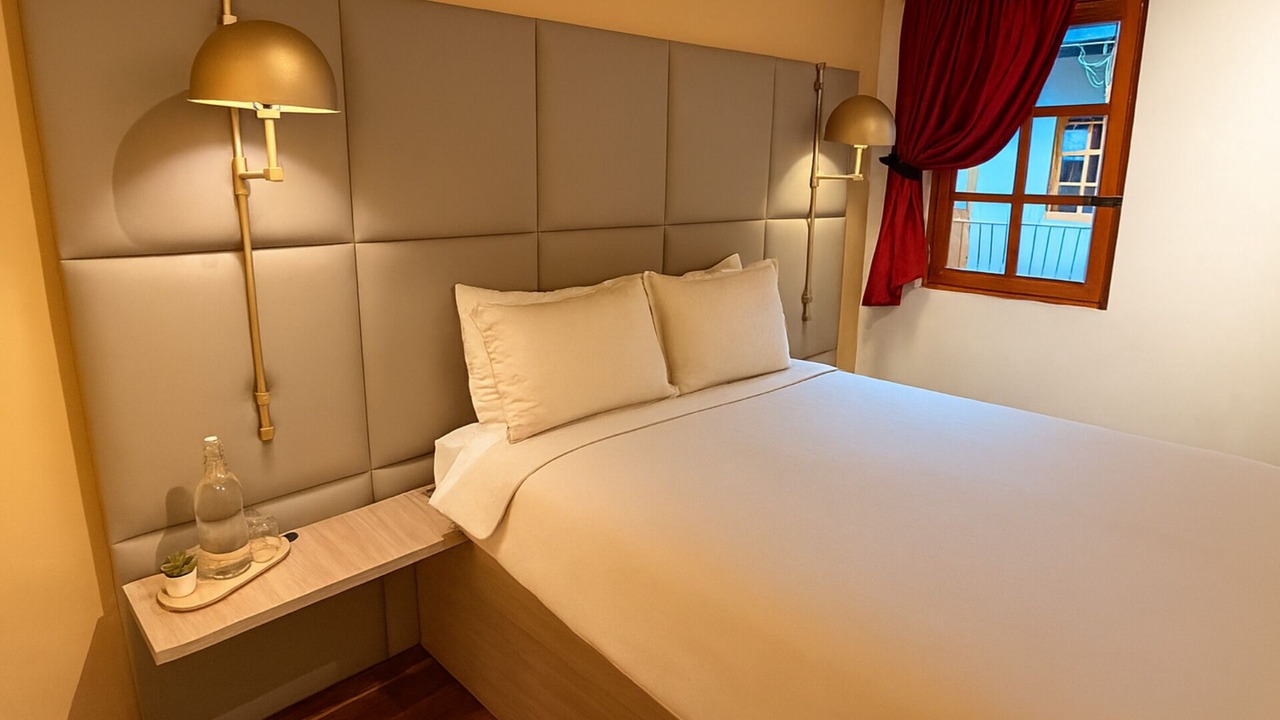 Photo of Bedroom in La Candelaria