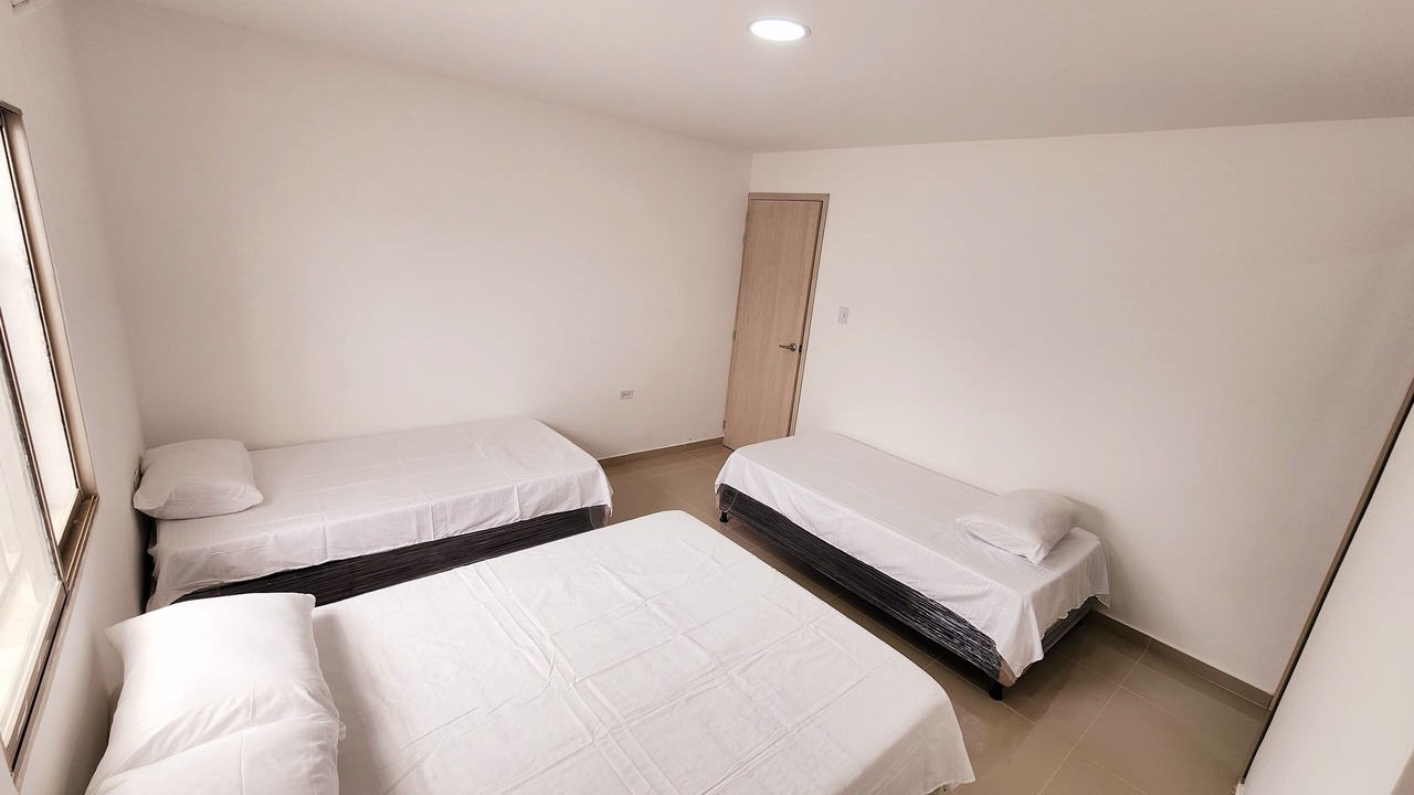 Photo of Bedroom in Barranquilla