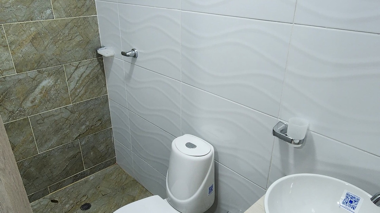 Photo of Bathroom in Barranquilla