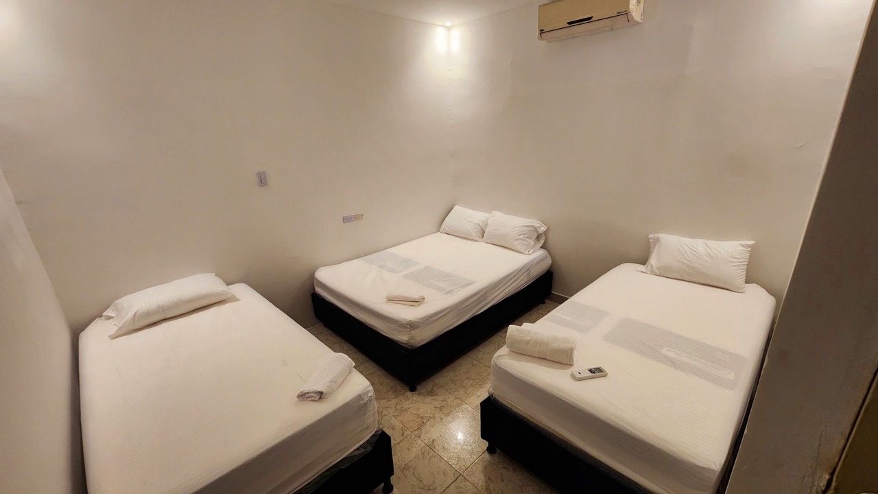 Photo of Bedroom in Barranquilla