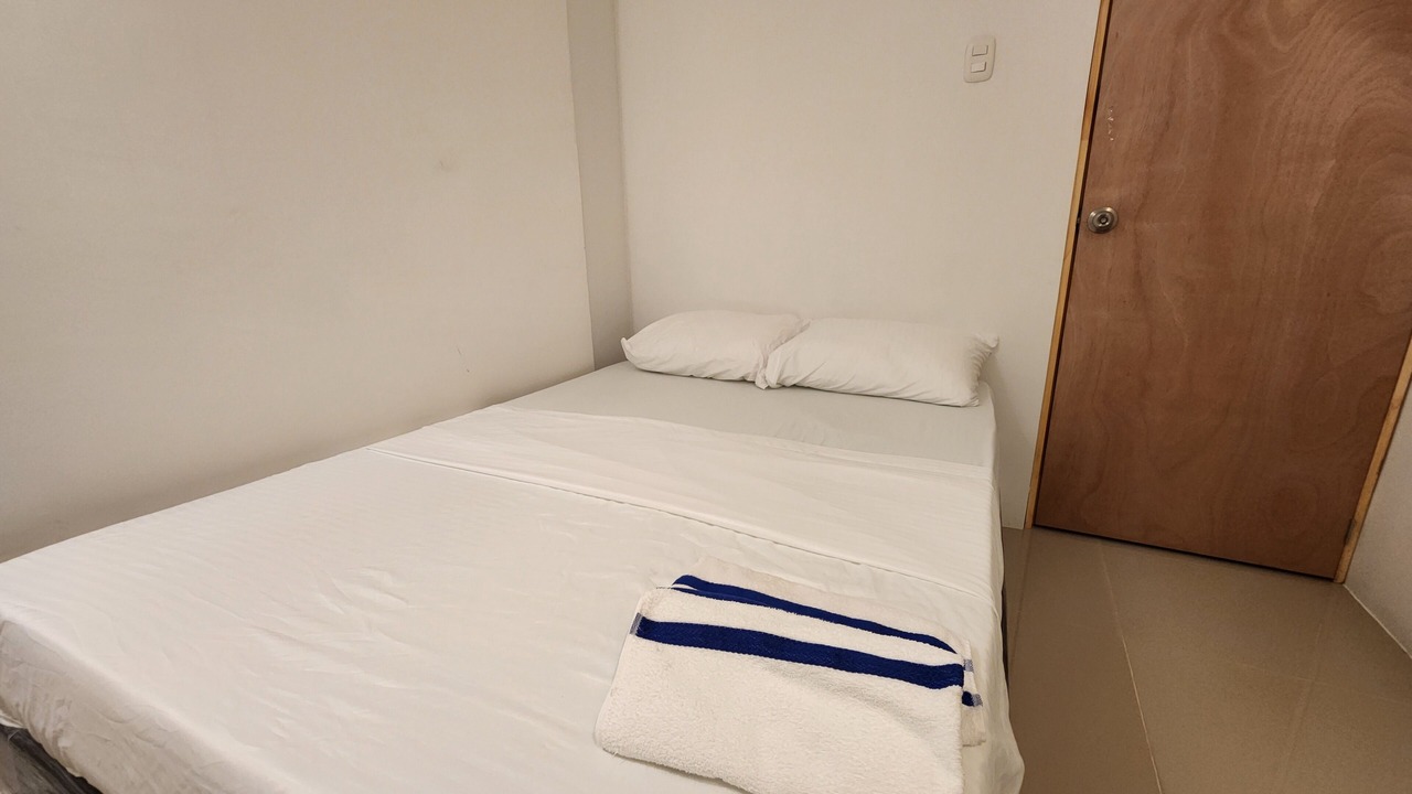 Photo of Bedroom in Barranquilla