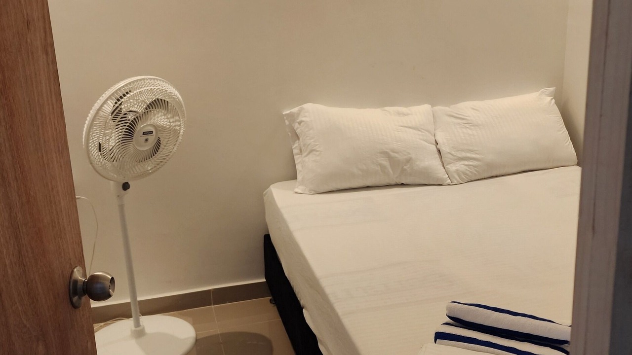 Photo of Bedroom in Barranquilla