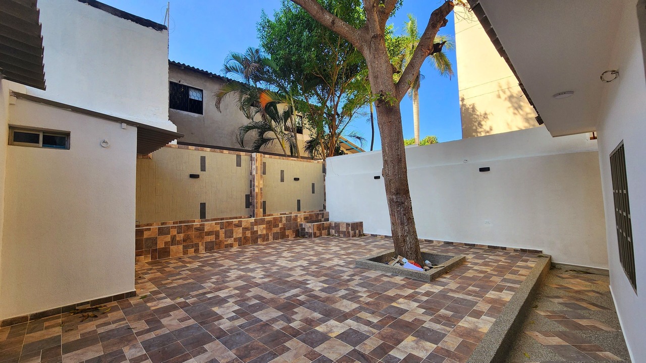 Photo of Outdoor in Barranquilla